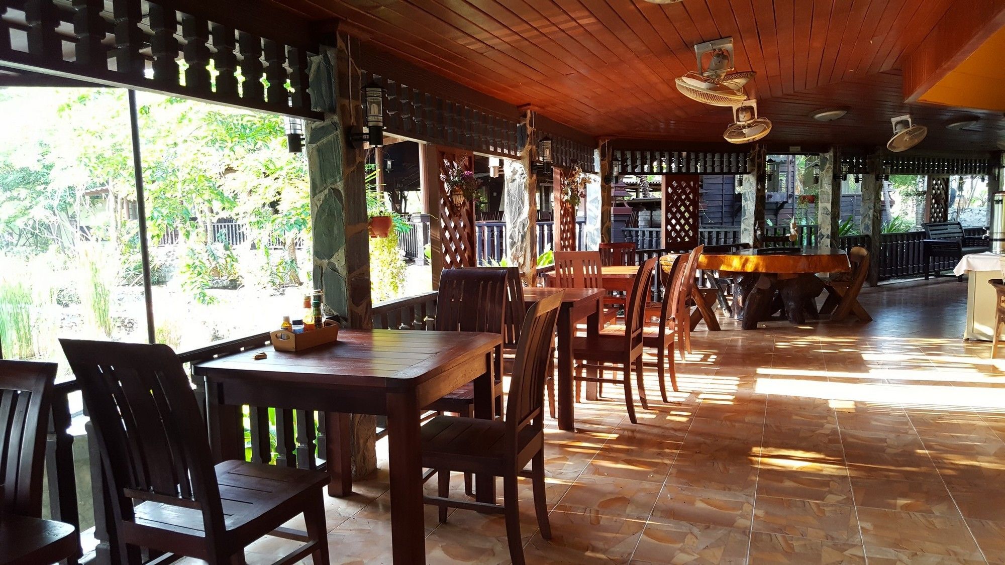 Prachuap Garden View Resort Прачуапкхирикхан Экстерьер фото